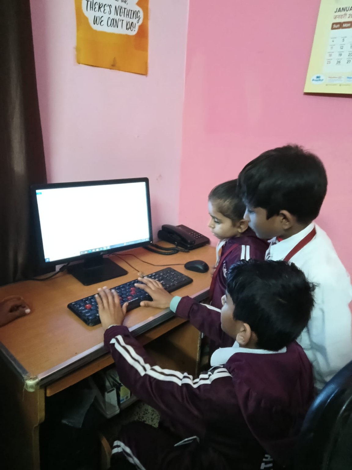 Computer Lab